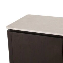 Bovenblad Koba Dressoir Beige Marmer 100cm