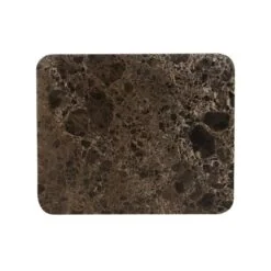 Bovenblad Koba Salontafel Bruin Marmer