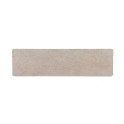 Bovenblad Koba Tv meubel Beige Marmer 165cm