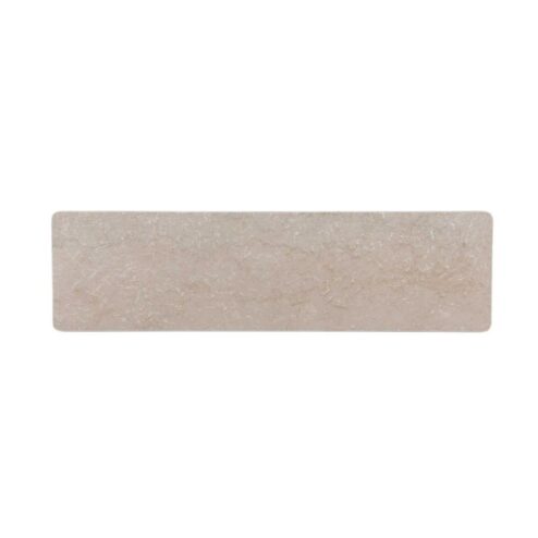 Bovenblad Koba Tv meubel Beige Marmer 165cm