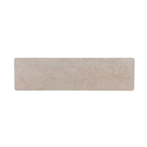 Bovenblad Koba Tv meubel Beige Marmer 165cm
