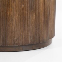 Bureau Mari bruin 129cm
