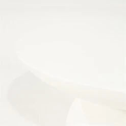 Canto Salontafel rond Small Beige 70cm