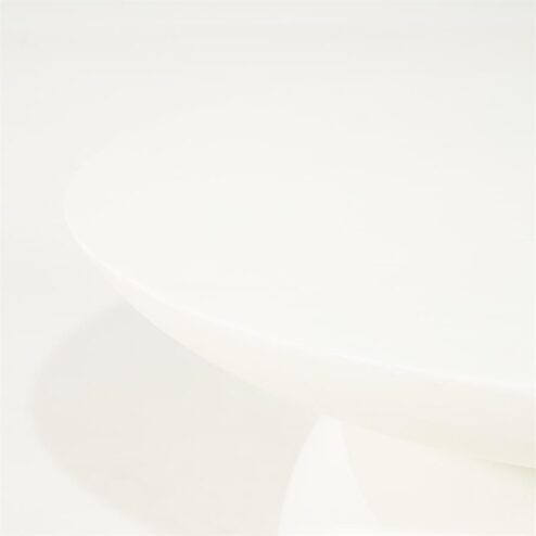 Canto Salontafel rond Small Beige 70cm