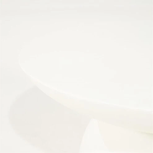 Canto Salontafel rond Small Beige 70cm