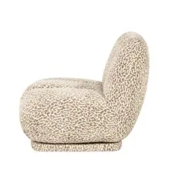 Catwalk Fauteuil Bruin