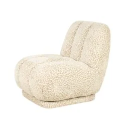 Catwalk Fauteuil Taupe
