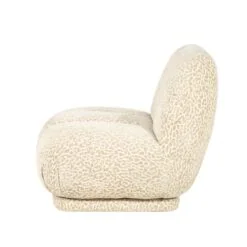 Catwalk Fauteuil Taupe