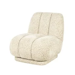 Catwalk Fauteuil Taupe