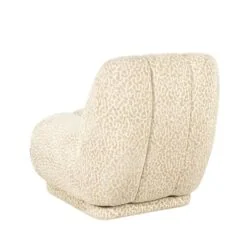 Catwalk Fauteuil Taupe