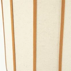 Cocoon 1-lichts Tafellamp Naturel