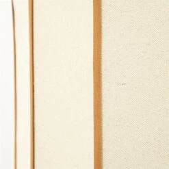 Cocoon 1-lichts Vloerlamp Naturel