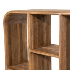 Cup & Co Wandkast Large Bruin 110cm