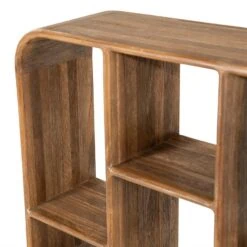 Cup & Co Wandkast Large Bruin 110cm