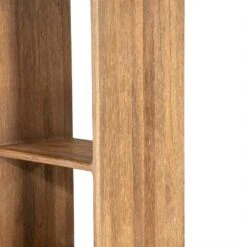 Cup & Co Wandkast Small Bruin 90cm