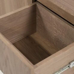 Dressoir Helsinki Lichtbruin 200cm