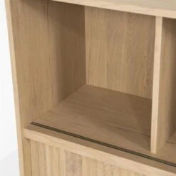 Dressoir Milo Naturel 180cm