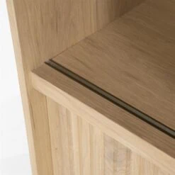 Dressoir Milo Naturel 180cm