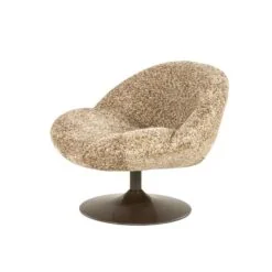Ducky Fauteuil Taupe