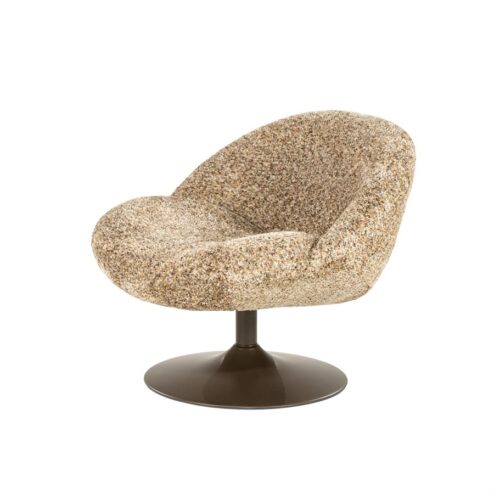 Ducky Fauteuil Taupe