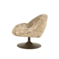 Ducky Fauteuil Taupe