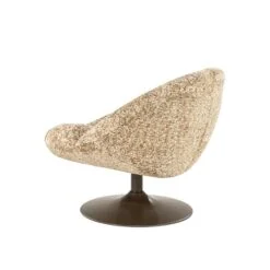 Ducky Fauteuil Taupe