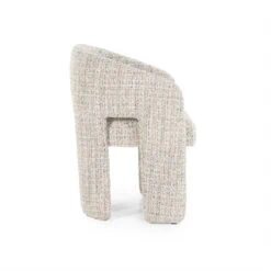 Eetkamerstoel Hamilton Taupe