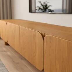 Elin Tv meubel Naturel