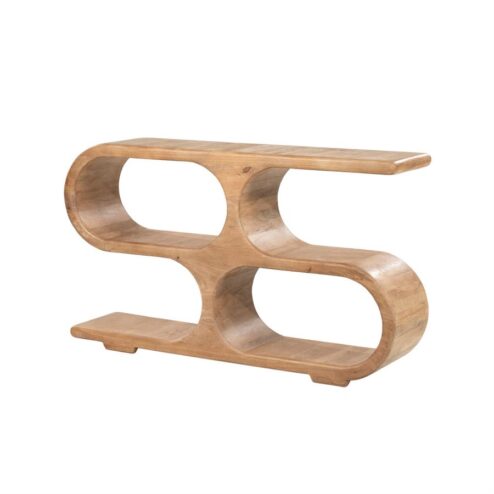 Esu Sidetable Naturel 140cm