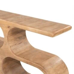 Esu Sidetable Naturel 140cm