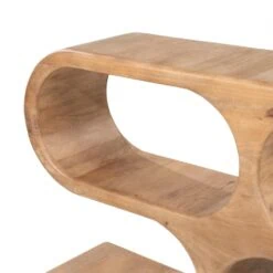 Esu Sidetable Naturel 140cm