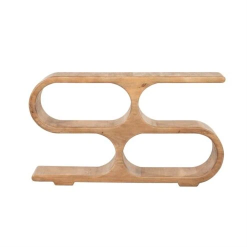 Esu Sidetable Naturel 140cm