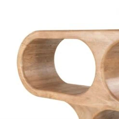 Esu Wandkast Naturel 120cm