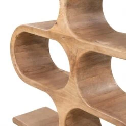 Esu Wandkast Naturel 120cm