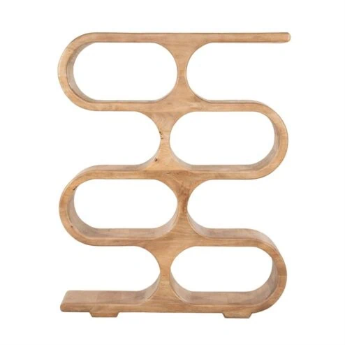 Esu Wandkast Naturel 120cm