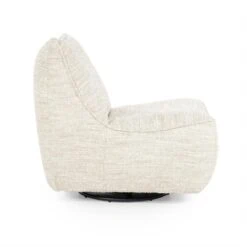 Fauteuil Loys Beige