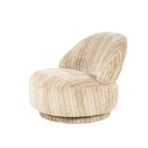 FineLine Fauteuil Bruin