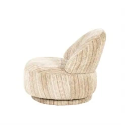 FineLine Fauteuil Bruin