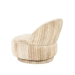 FineLine Fauteuil Bruin