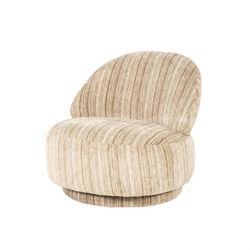 FineLine Fauteuil Bruin
