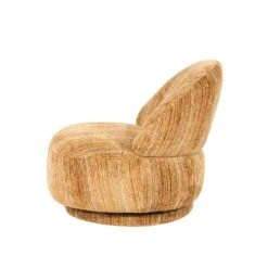 FineLine Fauteuil Mosterd