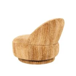 FineLine Fauteuil Mosterd