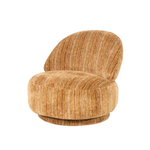 FineLine Fauteuil Mosterd