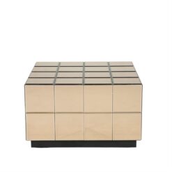 Flectron Salontafel Bruin 60cm