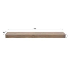 Giorgia-Wandplank-hoog-Acaciahout-Bruin-150cm-9