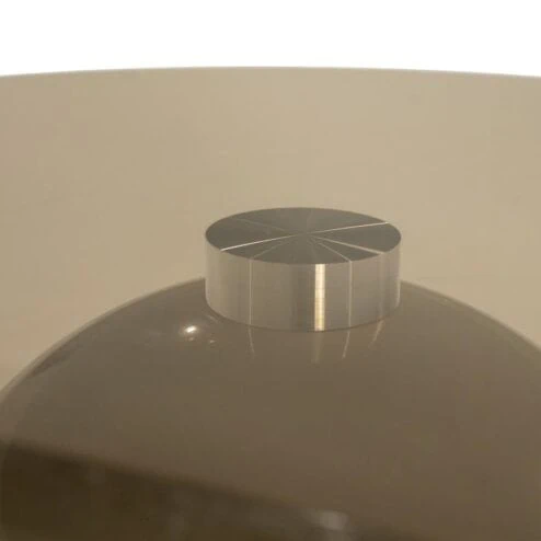 Irona Salontafel rond Large Beige 80cm