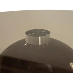 Irona Salontafel rond Large Karamel 80cm