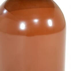 Irona Salontafel rond Large Karamel 80cm