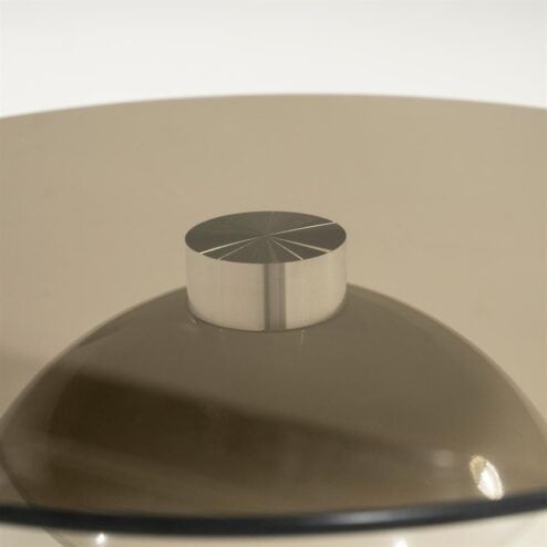 Irona Salontafel rond Small Beige 50cm