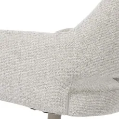 Jaden Eetkamerstoel Beige met zandpoot